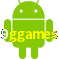Aplicativo 9ggames para Android