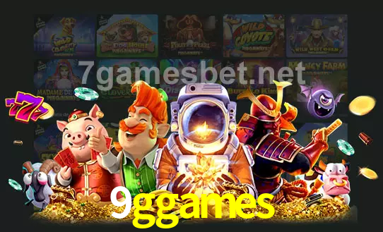 cassino 9ggames